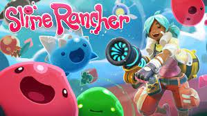 Slime Rancher APK icon